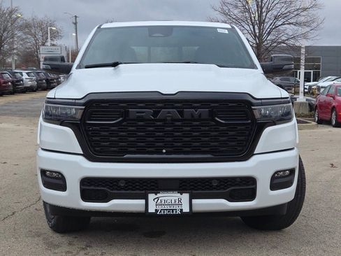 New 2026 RAM 1500 Big Horn image 5