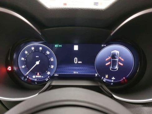 New 2025 Alfa Romeo Stelvio Sprint w/ Veloce Package image 20