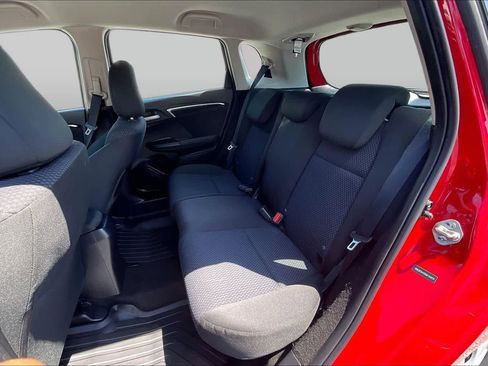 Used 2019 Honda Fit LX image 19