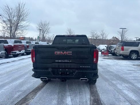 Used 2026 GMC Sierra 1500 Denali w/ Denali Reserve Package image 7