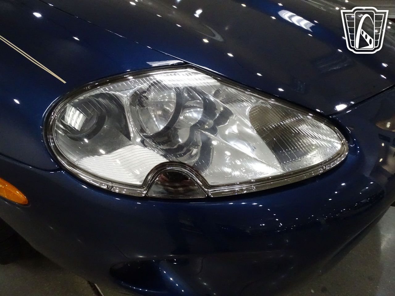 Used 1998 Jaguar XK8 Convertible RWD image 36