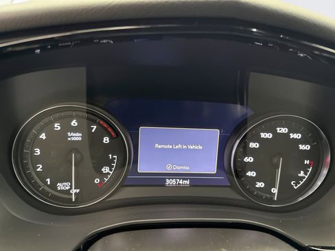 Used 2022 Cadillac XT6 Premium Luxury w/ Technology Package AWD/4WD image 10