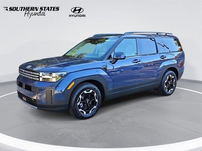 New 2026 Hyundai Santa Fe SEL