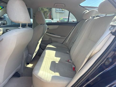 Used 2012 Toyota Corolla LE FWD image 15