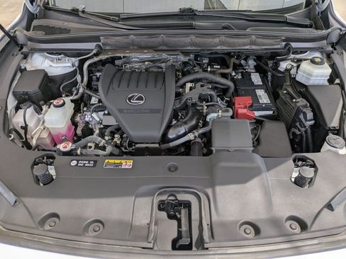 Used 2023 Lexus RX 350 Premium Plus w/ Accessory Package (Z1) FWD image 22