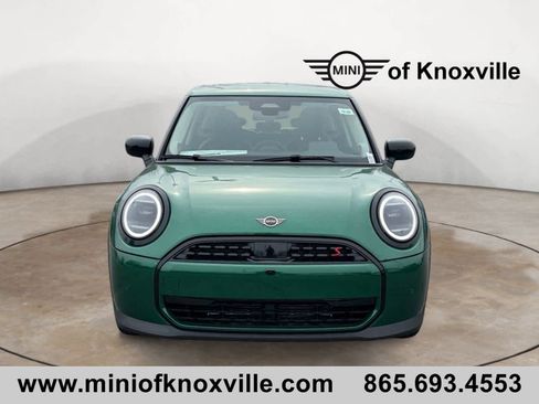 New 2025 MINI Cooper S image 8