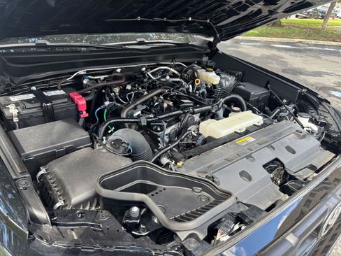 Used 2024 Toyota Tacoma TRD Off-Road image 26