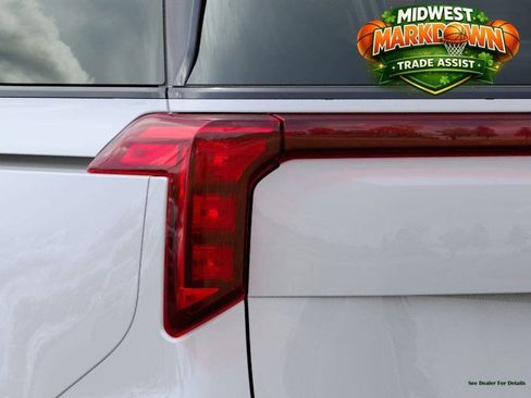 New 2026 Kia Carnival SX image 11