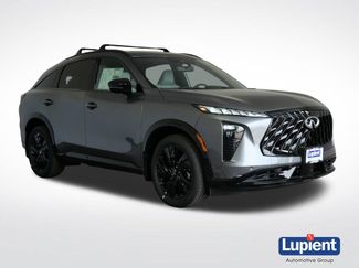 New 2027 INFINITI QX65 Sport w/ Premium Package AWD/4WD 360° Tour