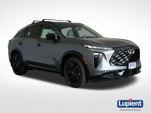 New 2027 INFINITI QX65 Sport w/ Premium Package AWD/4WD image 1