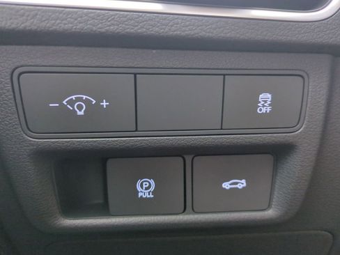 New 2026 Hyundai Sonata SEL FWD image 26