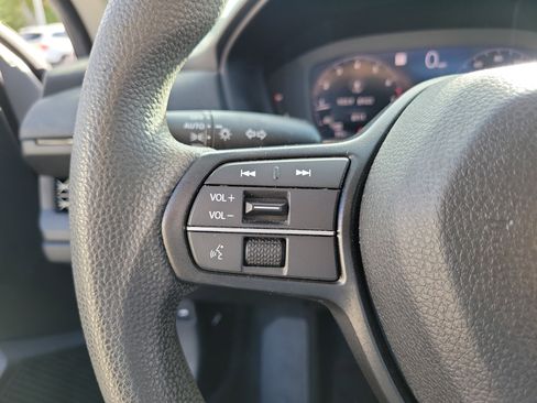 Used 2024 Honda Accord EX image 23
