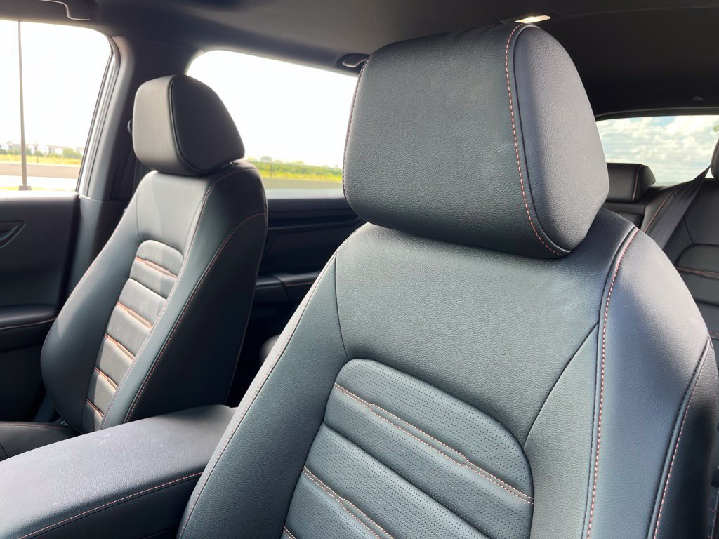 Certified 2026 Honda CR-V Sport-L image 27