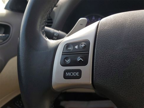 Used 2012 Lexus IS 250 image 21