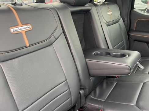 Used 2024 Ford F250 Platinum image 29