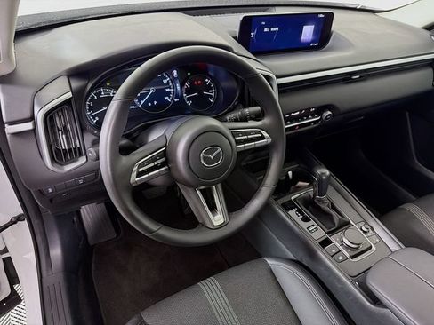 Used 2024 MAZDA CX-50 AWD 2.5 S w/ Premium Package image 13