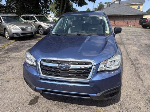 Used 2017 Subaru Forester 2.5i AWD/4WD image 14
