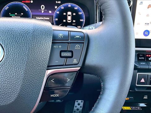 Used 2026 Toyota Camry XSE image 25