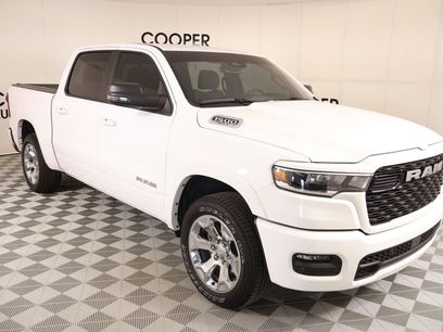 Used 2025 RAM 1500 Big Horn