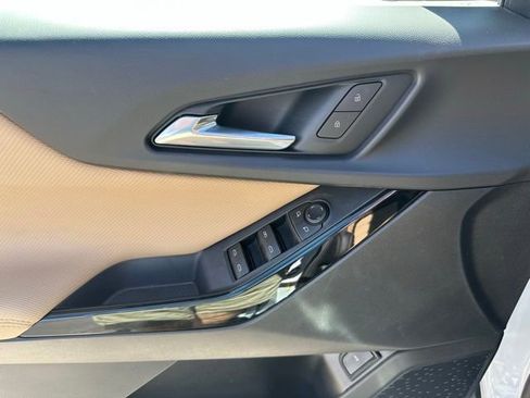 New 2026 Chevrolet Equinox ACTIV AWD/4WD image 3