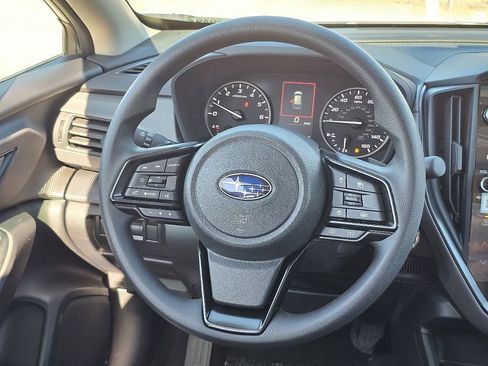 New 2026 Subaru Crosstrek 2.0i Premium image 31