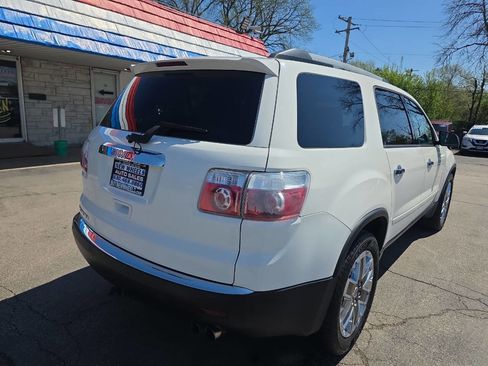 Used 2011 GMC Acadia SLE FWD image 26