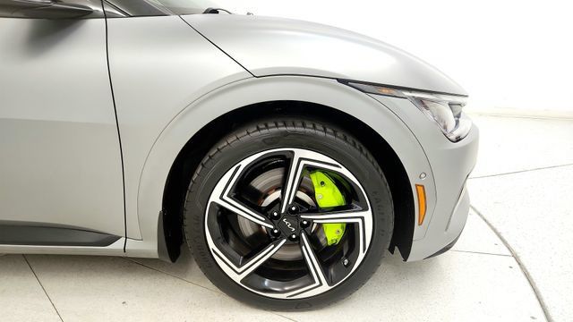 Used 2024 Kia EV6 GT AWD/4WD image 21