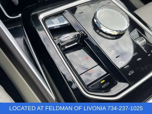 Used 2024 BMW 740i xDrive w/ Executive Package AWD/4WD image 16