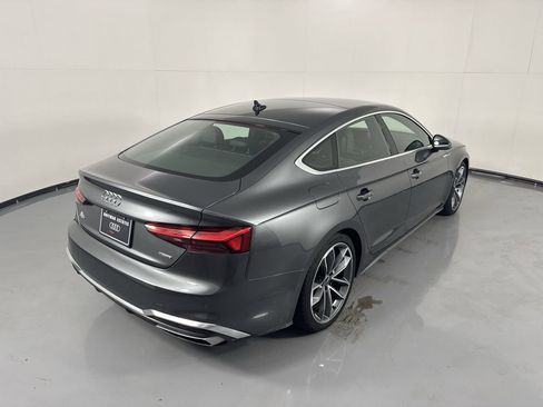 Used 2023 Audi A5 2.0T Premium Plus w/ Premium Plus AWD/4WD image 37