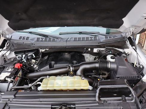 Used 2020 Ford F150 XLT w/ Equipment Group 302A Luxury image 45