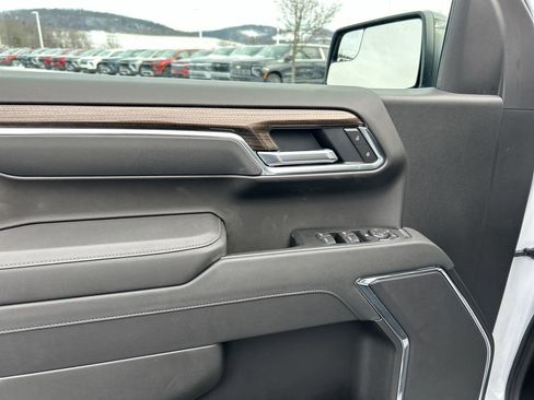 New 2026 Chevrolet Silverado 1500 LT Trail Boss image 20