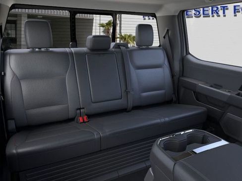 New 2026 Ford F250 Lariat w/ Tremor Off-Road Package image 11