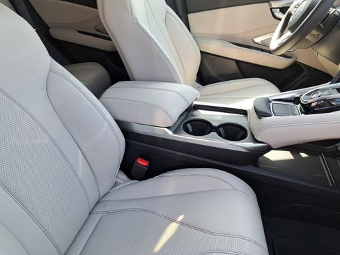 New 2025 Acura RDX w/ Technology Package image 19