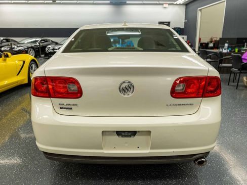 Used 2011 Buick Lucerne CX image 6