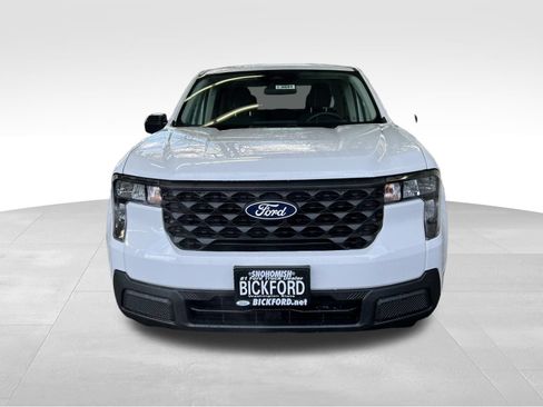 Used 2025 Ford Maverick XL w/ Equipment Group 101A AWD/4WD image 2