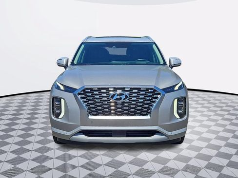 Certified 2022 Hyundai Palisade Limited AWD/4WD image 9