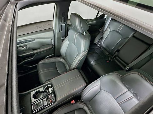 Certified 2026 Honda Passport TrailSport Elite image 7