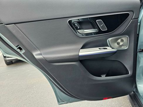 New 2026 Mercedes-Benz GLC 300 4MATIC image 24