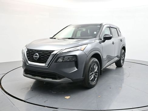 Used 2023 Nissan Rogue S image 1