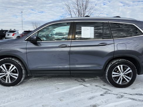 Used 2018 Honda Pilot EX-L image 15