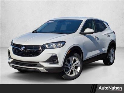 Used 2023 Buick Encore GX Preferred w/ Cold Weather Comfort Package