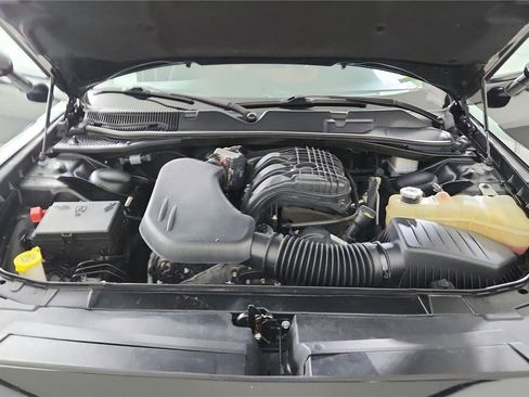 Used 2023 Dodge Challenger GT RWD image 34