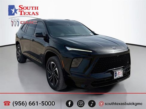 Used 2025 Buick Enclave Sport Touring w/ Power Package FWD image 1