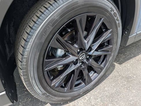Used 2025 MAZDA CX-5 Carbon Edition AWD/4WD image 18
