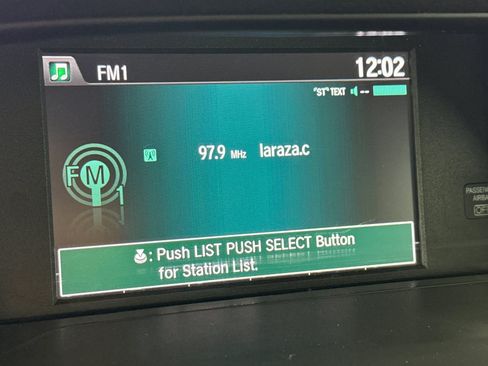 Used 2017 Honda Accord Sport image 18