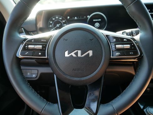 Certified 2024 Kia Seltos S AWD/4WD image 25