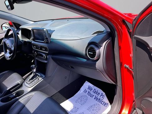 Used 2019 Hyundai Kona Ultimate AWD/4WD image 18