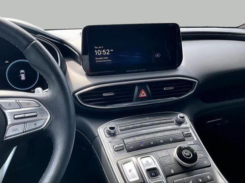 Used 2023 Hyundai Santa Fe Calligraphy FWD image 7