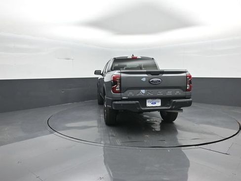 New 2026 Ford Ranger XLT RWD image 6