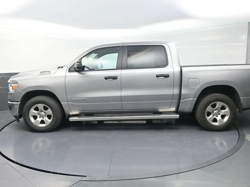 Used 2023 RAM 1500 Big Horn AWD/4WD image 4